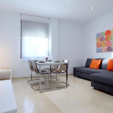 Rufino Blanco,Nuevo Apartamento En Casco Historico Кордова Екстер'єр фото