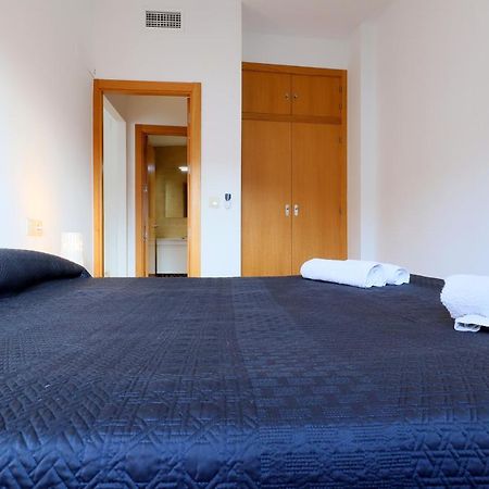 Rufino Blanco,Nuevo Apartamento En Casco Historico Кордова Екстер'єр фото