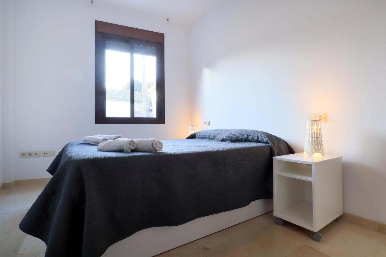 Rufino Blanco,Nuevo Apartamento En Casco Historico Кордова Екстер'єр фото