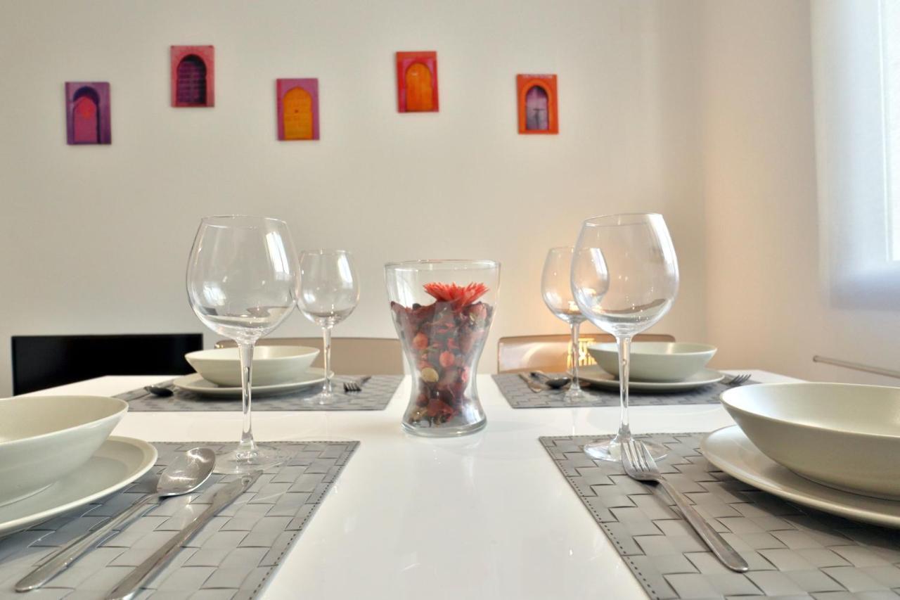 Rufino Blanco,Nuevo Apartamento En Casco Historico Кордова Екстер'єр фото