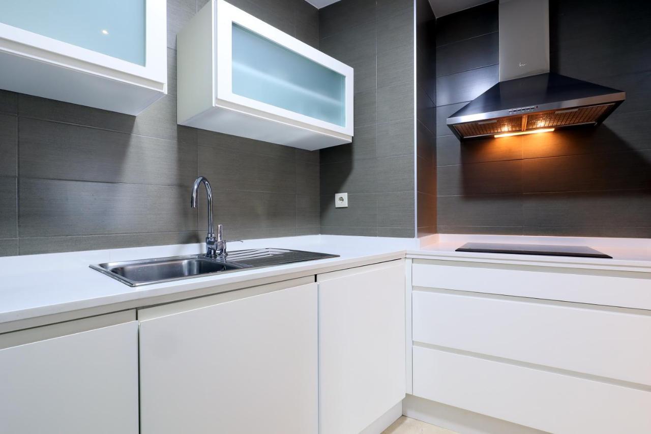 Rufino Blanco,Nuevo Apartamento En Casco Historico Кордова Екстер'єр фото