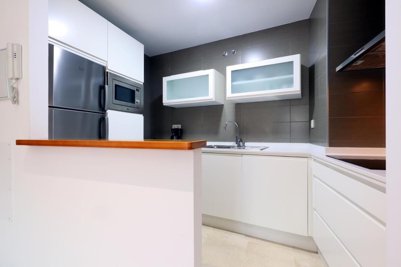 Rufino Blanco,Nuevo Apartamento En Casco Historico Кордова Екстер'єр фото
