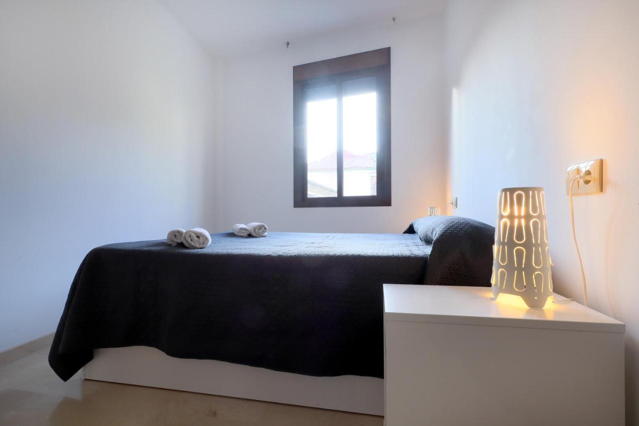 Rufino Blanco,Nuevo Apartamento En Casco Historico Кордова Екстер'єр фото