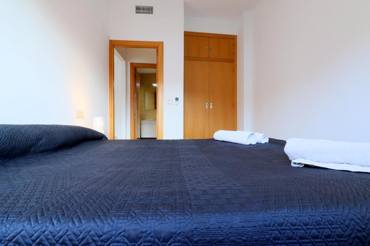 Rufino Blanco,Nuevo Apartamento En Casco Historico Кордова Екстер'єр фото