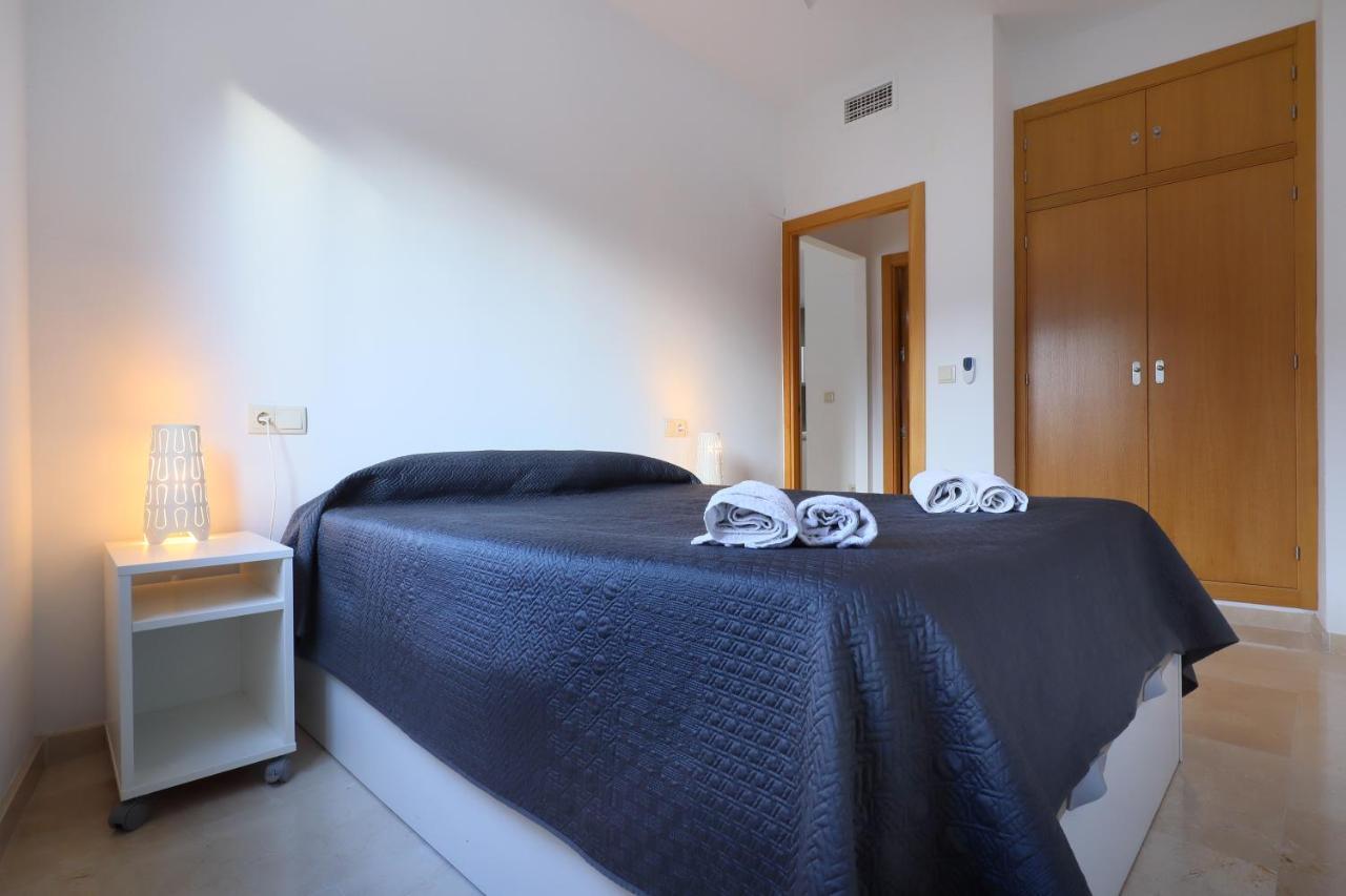 Rufino Blanco,Nuevo Apartamento En Casco Historico Кордова Екстер'єр фото