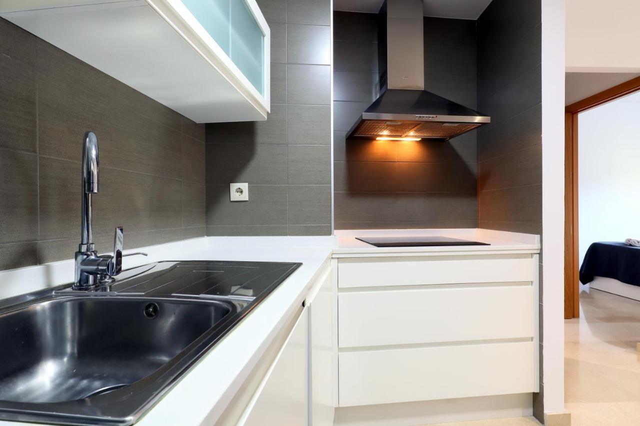 Rufino Blanco,Nuevo Apartamento En Casco Historico Кордова Екстер'єр фото